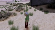 Swfori в HD para GTA San Andreas miniatura 3