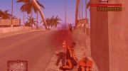Prototype Consume Ability для GTA San Andreas миниатюра 4
