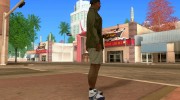 AND1 Showtime for GTA San Andreas miniature 4