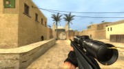 New Hacked Scout para Counter-Strike Source miniatura 2