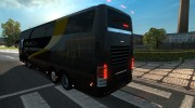 Comil Campione DD 8×2 Beta для Euro Truck Simulator 2 миниатюра 4
