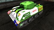 Шкурка для VK 2801 for World Of Tanks miniature 1
