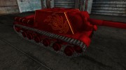 ИСУ-152 от Grafh for World Of Tanks miniature 5