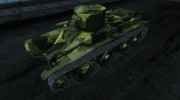 Шкурка для БТ-2 для World Of Tanks миниатюра 1