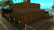 LS County General for GTA San Andreas miniature 4