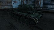 КВ-1С Psixoy para World Of Tanks miniatura 5