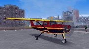 FireFly Dodo para GTA 3 miniatura 2