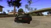 BMW M3 GT-S para GTA San Andreas miniatura 4