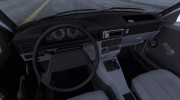 ИЖ 27171 para GTA San Andreas miniatura 6