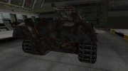 Горный камуфляж для PzKpfw V/IV для World Of Tanks миниатюра 4