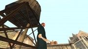 Мачете для GTA 4 миниатюра 2