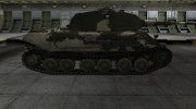 Шкурка для VK4502(P) Ausf. A for World Of Tanks miniature 5