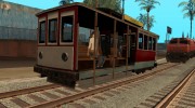 Пак реальных поездов V.2 от VONE  miniatura 3