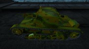 АТ-1 rypraht для World Of Tanks миниатюра 2