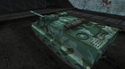 Шкурка для AMX-50 Foch (155) para World Of Tanks miniatura 3