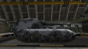 Камуфлированный скин для GW Typ E для World Of Tanks миниатюра 5