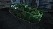 СУ-14 для World Of Tanks миниатюра 5