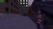 Halo Assault Rifle для Counter Strike 1.6 миниатюра 3