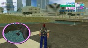 Vice City HD Radar для GTA Vice City миниатюра 3