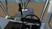 T-150K v2.1 para Farming Simulator 2015 miniatura 7