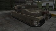 Зоны пробития контурные для Tortoise for World Of Tanks miniature 3