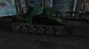 Лучшая шкурка для Lorraine 155 50 для World Of Tanks миниатюра 1