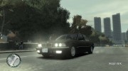 BMW 750 iL e38 для GTA 4 миниатюра 5