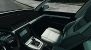 Audi S4 Avant para GTA 4 miniatura 7