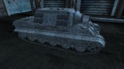JagdTiger от RussianBasterd для World Of Tanks миниатюра 5
