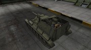 Ремоделлинг для СУ-85Б для World Of Tanks миниатюра 3