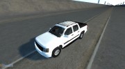 Chevrolet Avalanche для BeamNG.Drive миниатюра 5