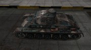 Исторический камуфляж PzKpfw III Ausf. A для World Of Tanks миниатюра 2