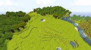 Willpack HD для Minecraft миниатюра 1