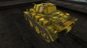 PzKpfw II Luchs Gesar para World Of Tanks miniatura 3
