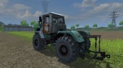 Т-150К для Farming Simulator 2013 миниатюра 4