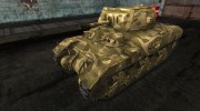 Ram II от DeathRoller for World Of Tanks miniature 1