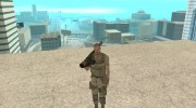 ПЗРК Игла 2 for GTA San Andreas miniature 1