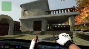 CS_FallMansion para Counter Strike 1.6 miniatura 3