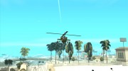 Shots Realistic para GTA San Andreas miniatura 2