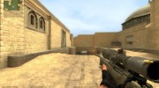 Desert Camo AWP for Counter-Strike Source miniature 2