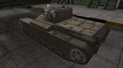 Зоны пробития контурные для AT 2 для World Of Tanks миниатюра 3