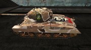 T20 от Lie_Sin 1 for World Of Tanks miniature 2