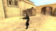 Anonymous L33t / my first skin для Counter-Strike Source миниатюра 5
