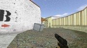 de_hyperzone для Counter Strike 1.6 миниатюра 3