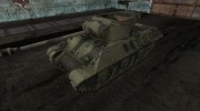 Шкурка для M36 Slugger for World Of Tanks miniature 1