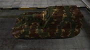Шкурка для JagdPz E-100 for World Of Tanks miniature 2