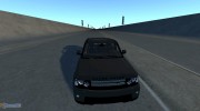 Range Rover Sport для BeamNG.Drive миниатюра 2