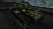 КВ-3 от kirederf7 для World Of Tanks миниатюра 3