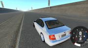 Subaru Legacy B4 для BeamNG.Drive миниатюра 5