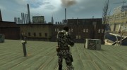 Players Dark Arctic Camo for Counter-Strike Source miniature 3